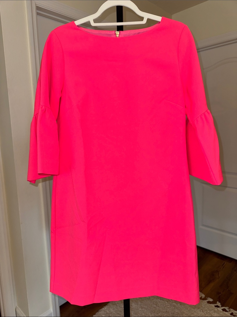 Sail To Sable Dress - Size 8